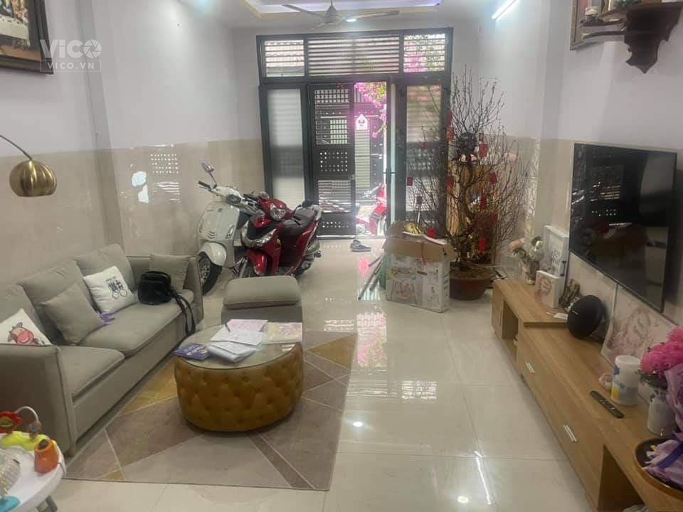 Bán nhà Quận 10 dưới 3 tỷ, Đường 3/2