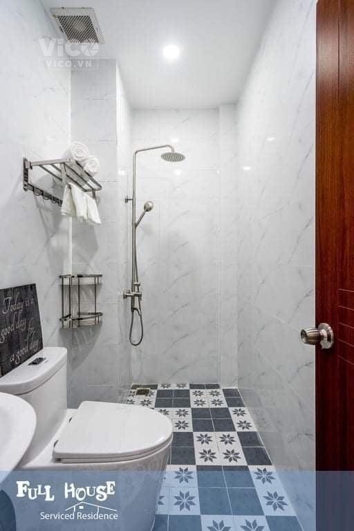 Bán nhà riêng Quận 3, đường Cách Mạng Tháng 8, 3L chỉ 4.5 tỷ