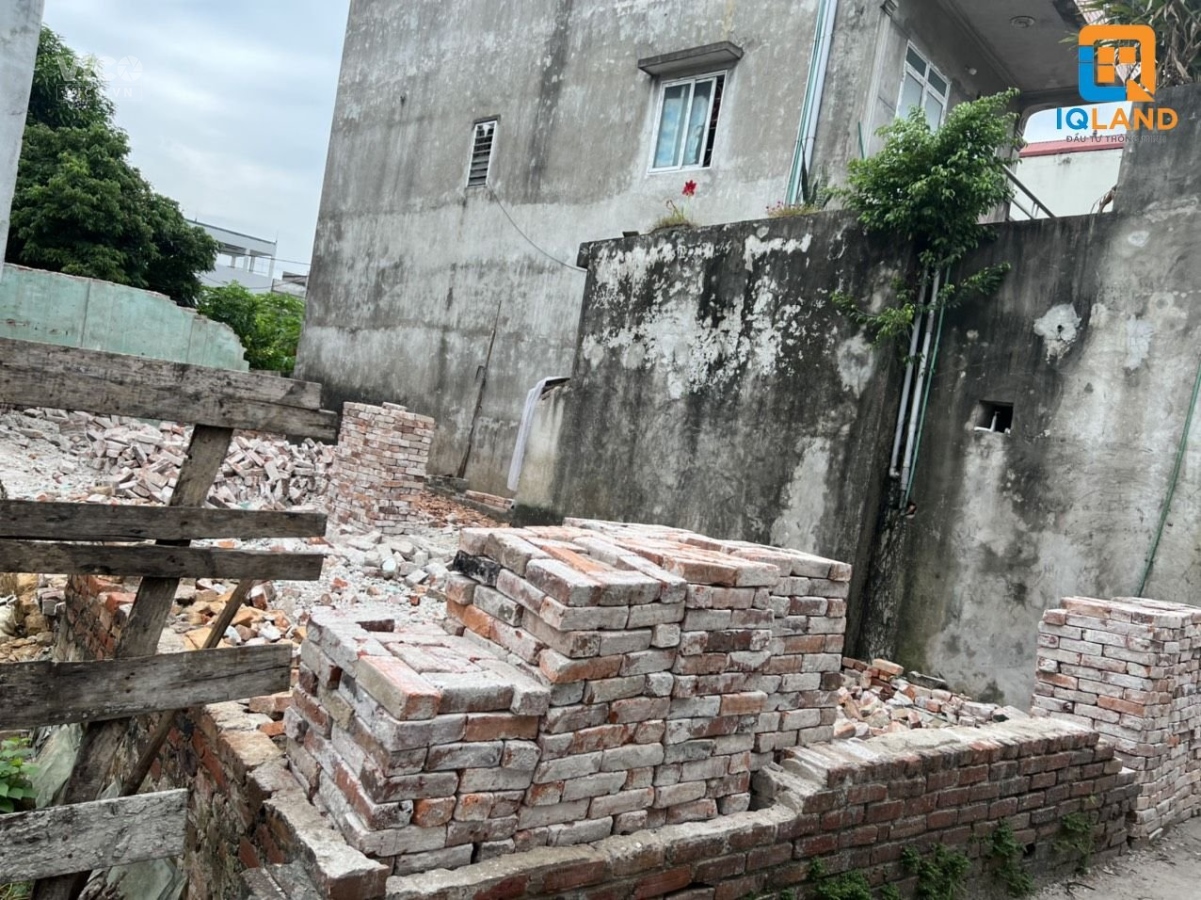 Bán nhanh nhỉnh 1 tỷ có 80m2 Thụy Hà Bắc Hồng Đông Anh Hà Nội siêu đẹp giá siêu đầu tư chỉ 1xtr LH