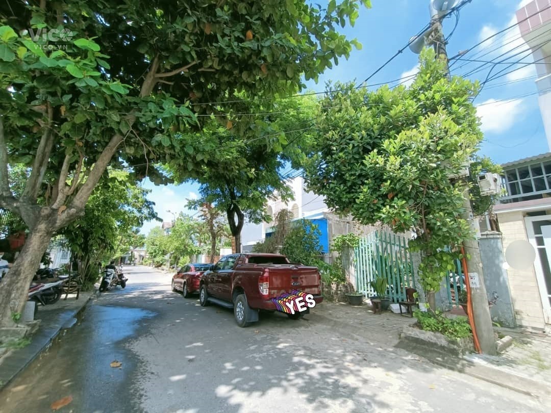 Cẩm Lệ Giá cực hót Phong Bắc 124m2 Chỉ nhỉnh 3 tỷ