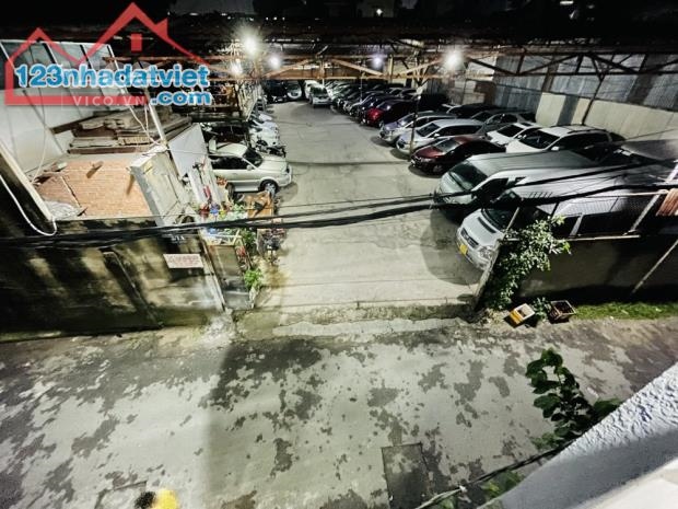 GẤP Bán nhà Tân Sơn Nhì, Tân Phú. DT 48m2 Chỉ 6.5 TỶ.