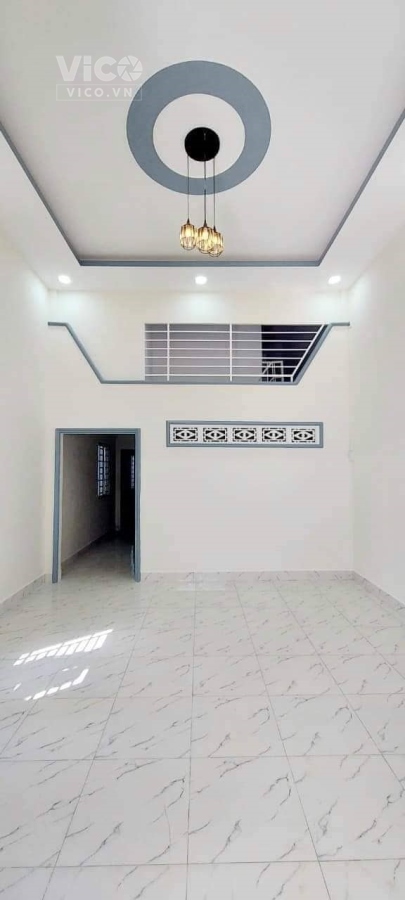 CHỈ 3.5 TỶ 2 TẦNG 80M2 LINH XUÂN SỔ HOÀN CÔNG ĐẦY ĐỦ