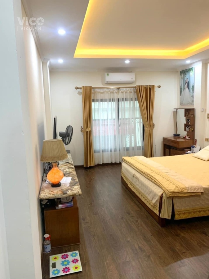 BÁN NHÀ BỒ ĐỀ_Ô TÔ_FULL NỘI THẤT_33M2_5,2 TỶ