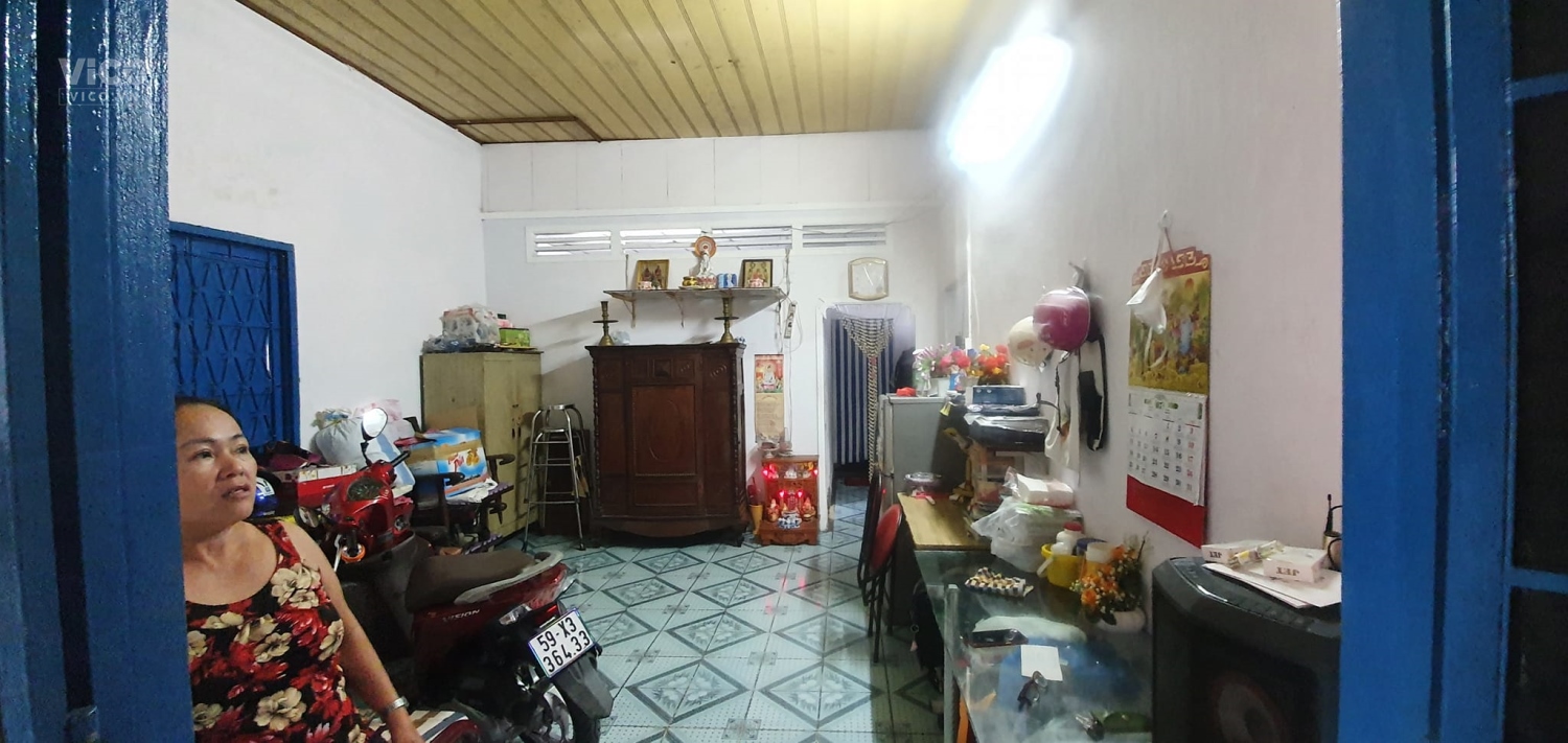 Bán nhà Lô góc, đường số 4, Trường Thọ, 85m2 giá 5.4 tỷ