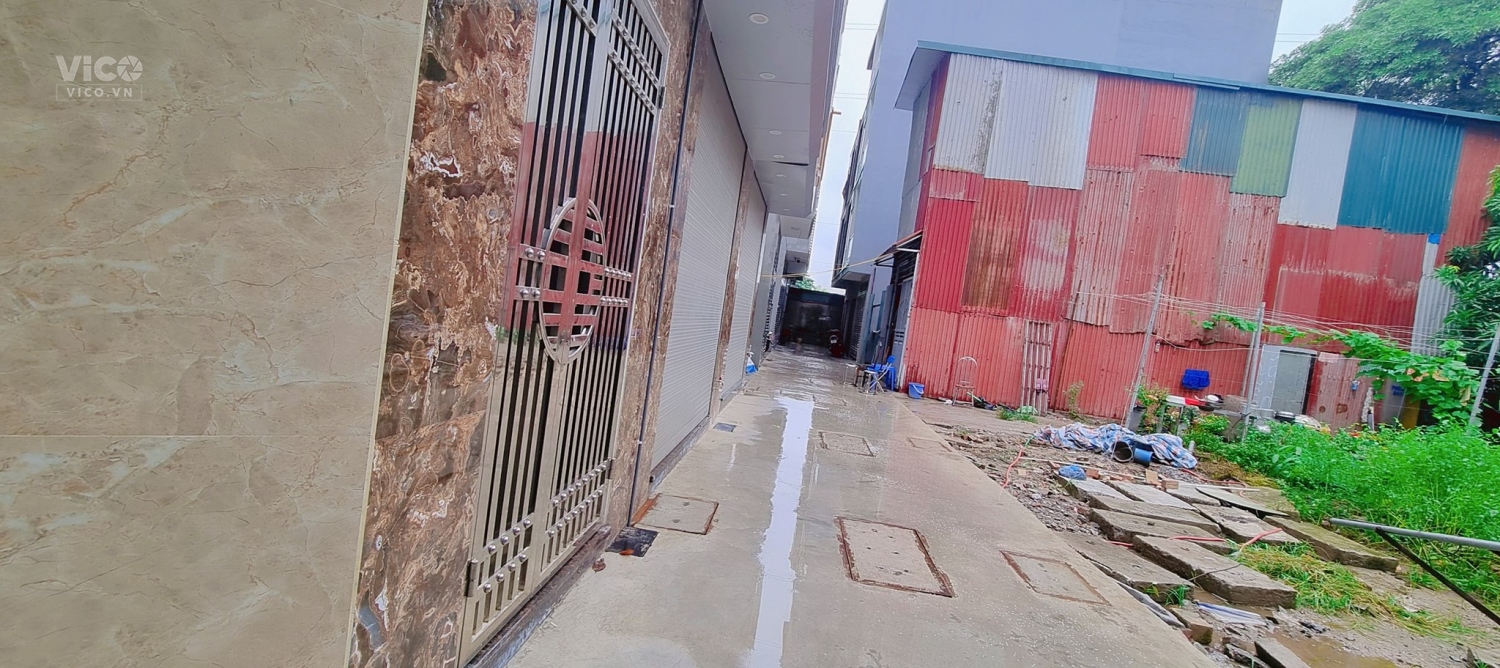 Bán đất Phan Trọng Tuệ Thanh Trì Vuông đẹp, oto đỗ 45m2 Giá 2.65 tỷ