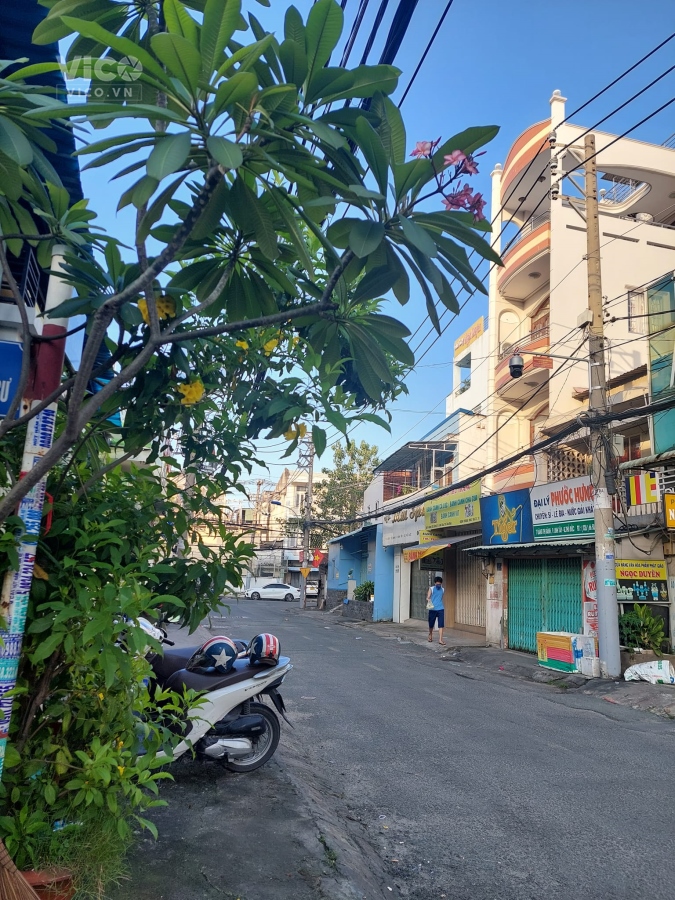 Hiếm Bán nhà ngay chợ Thủ Đức, Đặng Thị Rành, Trường Thọ, 450m2 giá 19 tỷ