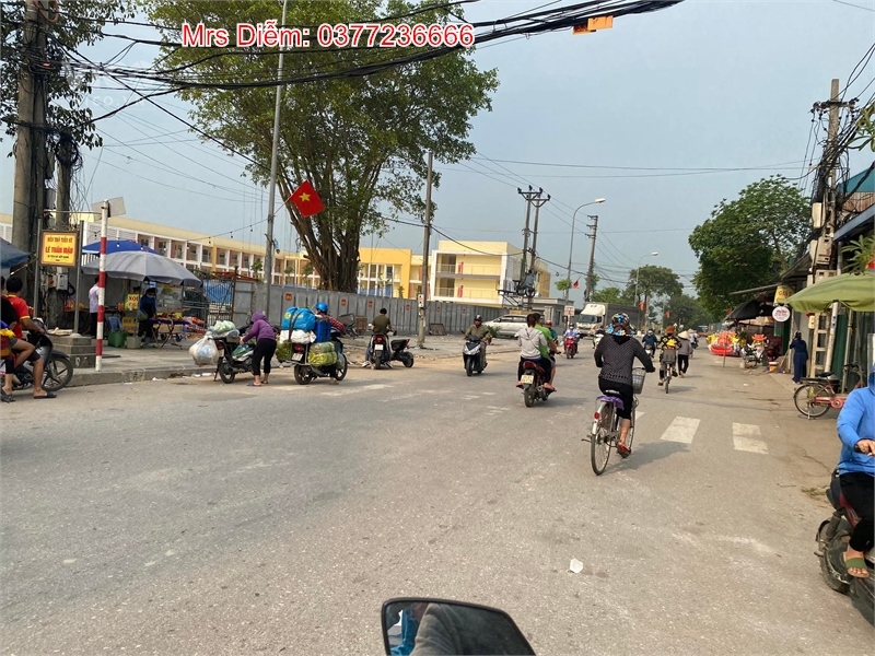 20 triệu, cần bán 150m đất giãn dân Thụy Lôi, Thụy Lâm, Đông Anh