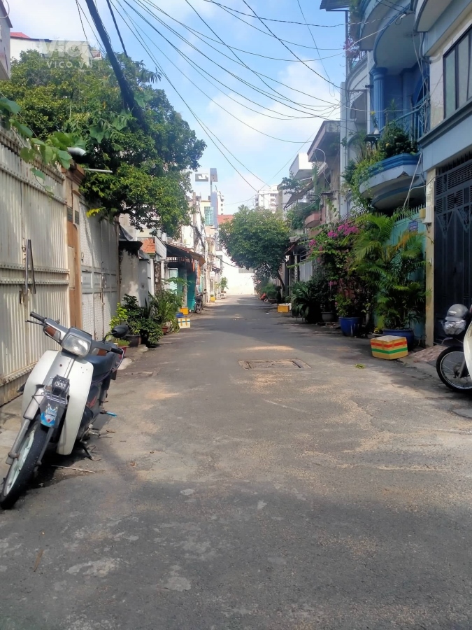 0399617998,Bán nhà đường Luỹ Bán Bích Tân Phú, 70m2, 3 Phòng ngủ chỉ 6 tỷ 2