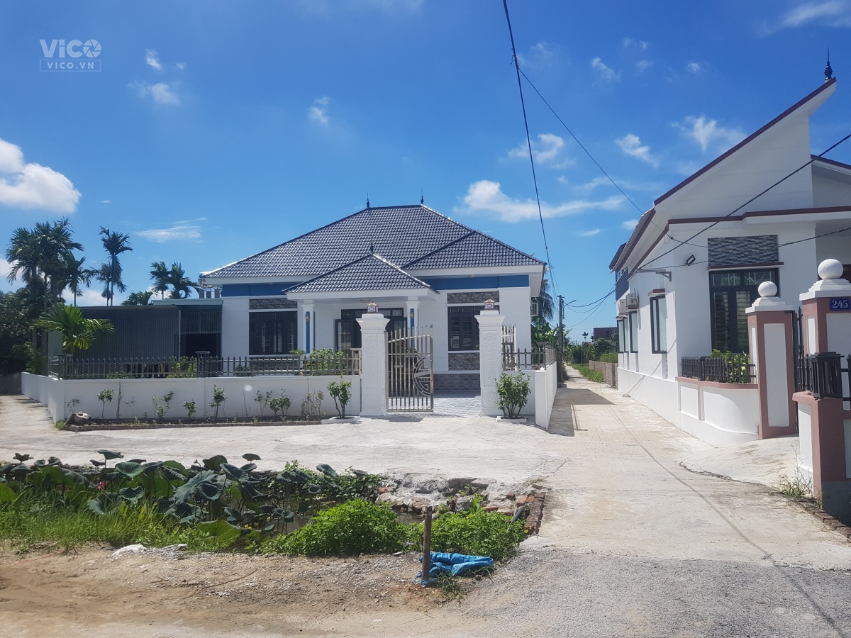 Chỉ hơn 700 triệu có lô đất 60m2 tại Minh Đức, Đồ Sơn, đường 3,5m