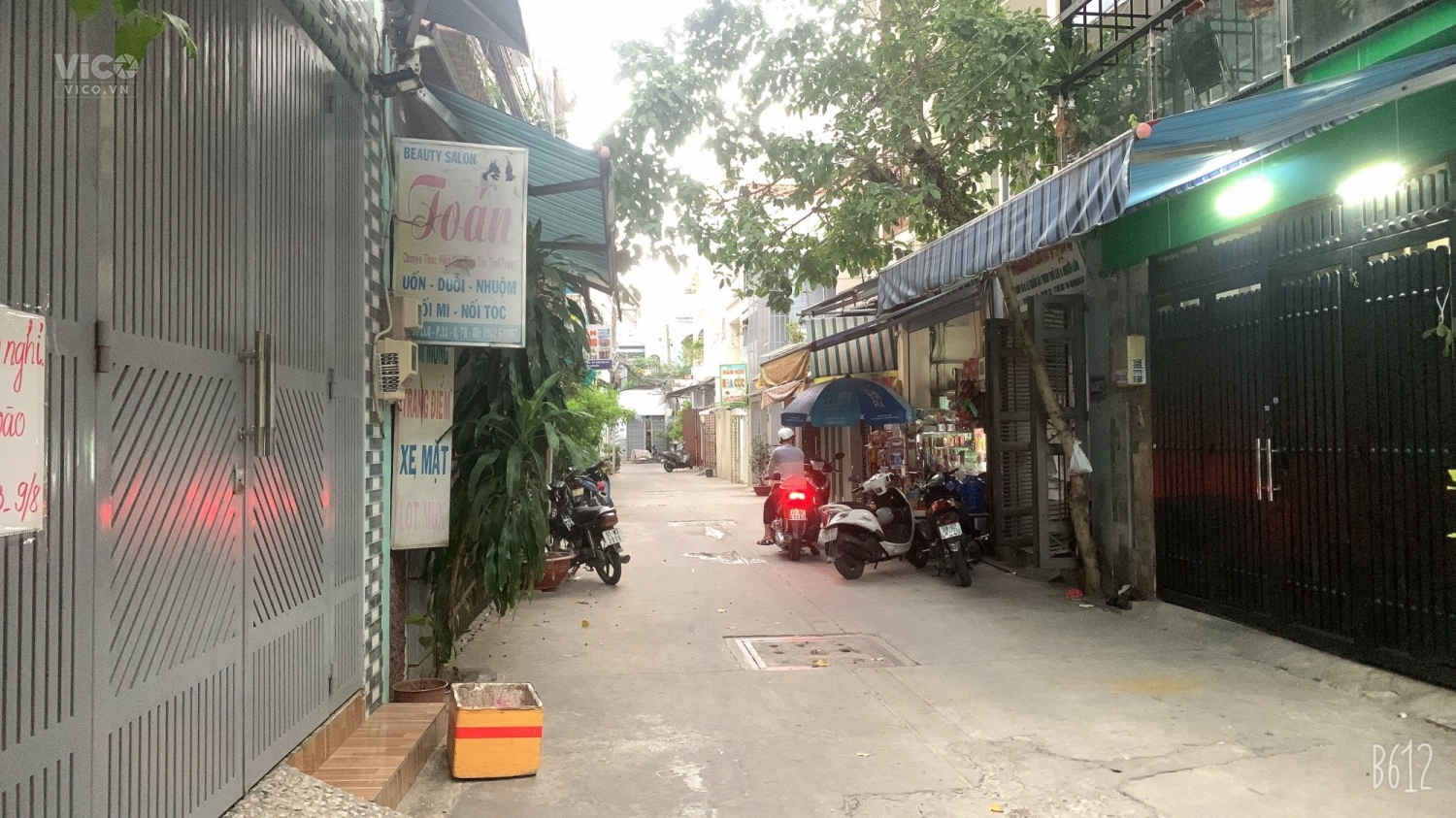 Bán Nhà Lạc Long Quân Tân Bình, Hẻm 6m, Tiện Xây Mới, Rẻ Bất Ngờ, 88m2 Chỉ 10 Tỷ (TL)