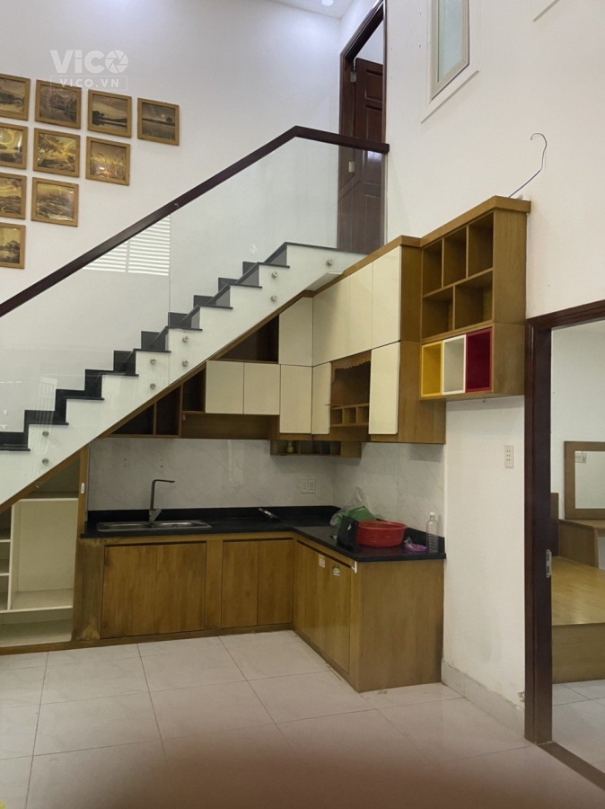 Nhà Đẹp Ở Ngay Ôto Đỗ Cửa Đường Số 8, Linh Trung, 51m2, Chỉ 5 Tỷ TL