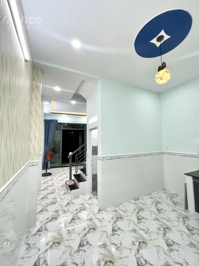 Cần tiền kinh doanh bán gấp nhà Bình Tân. 4x 9 giá chỉ 3.5 tỷ