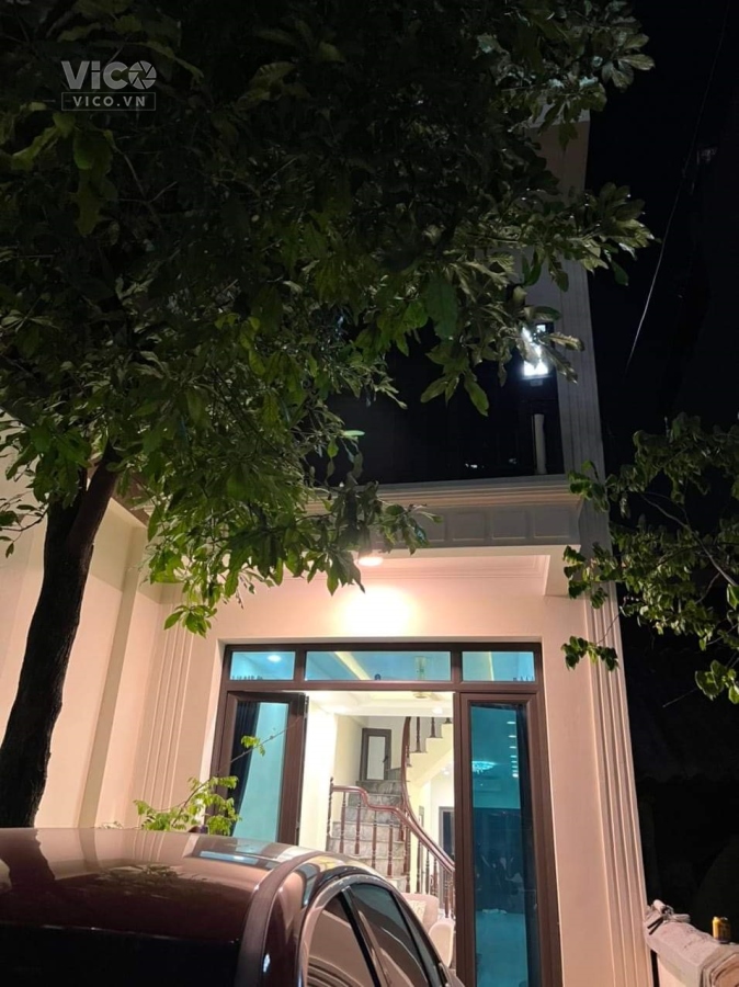 HIẾM RẺ KHU VỰC KHÔNG AI BÁN DỊCH VỤ YÊN NGHĨA HÀ ĐÔNG 50M 4T CHÀO 6,4TỶ