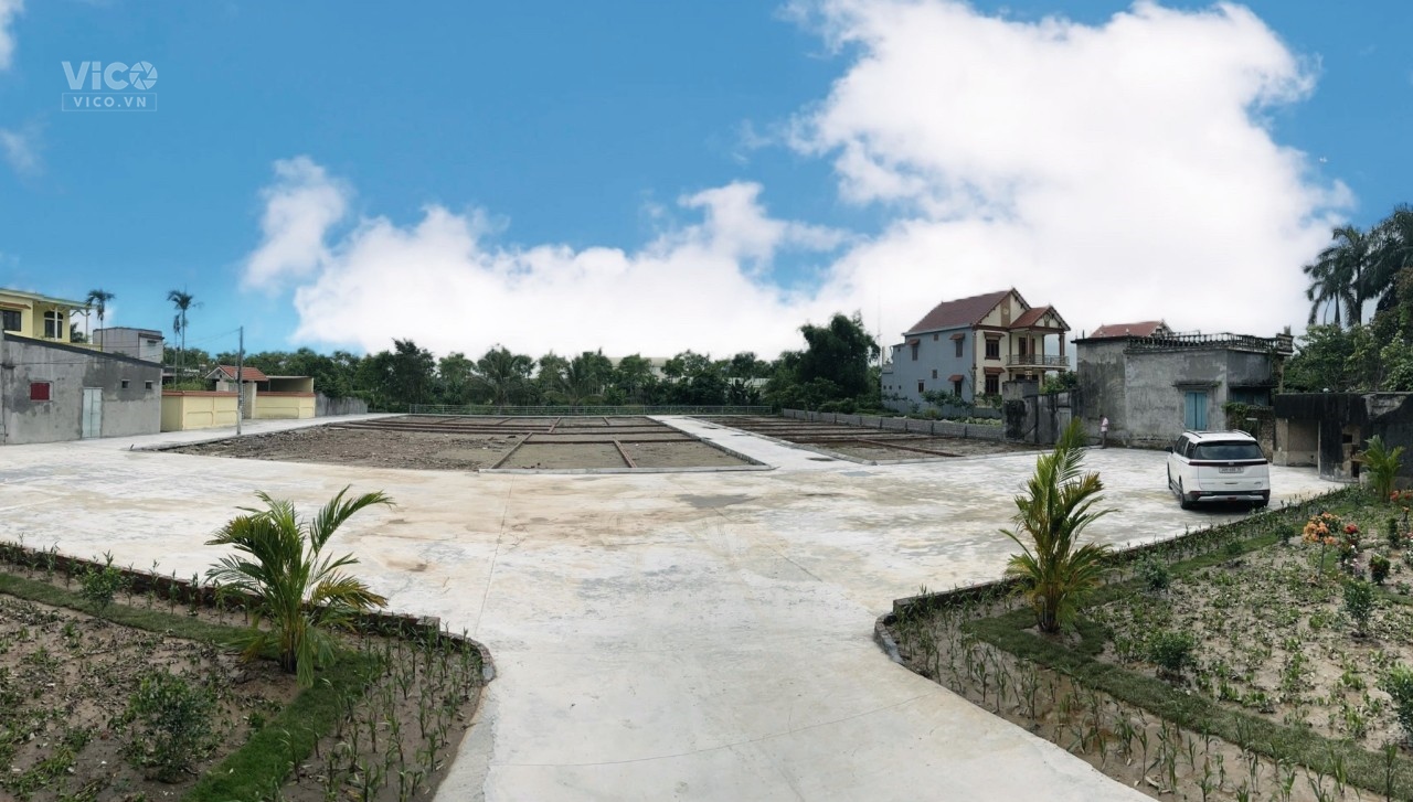 chỉ 888tr sở hữu ngay ô đất gần tỉnh lộ 354