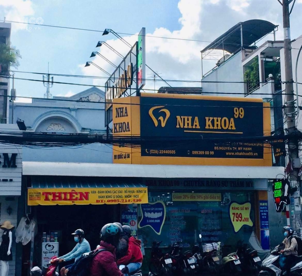 Chính Chủ Cần Bán Nhà Ở , Phường 5, Quận 8, TP Hồ Chí Minh