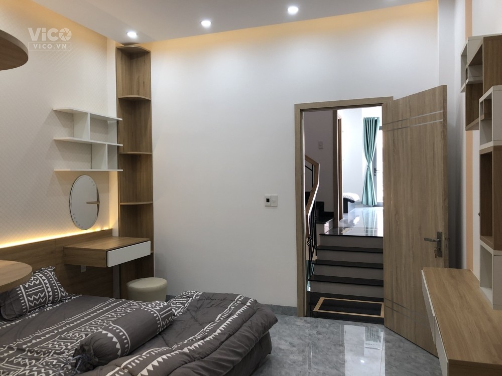 Cần bán GẤP. Siêu phẩm Kinh doanh An Thượng. Dt 65m2, 2Lầu. Chỉ 5,2tỷ