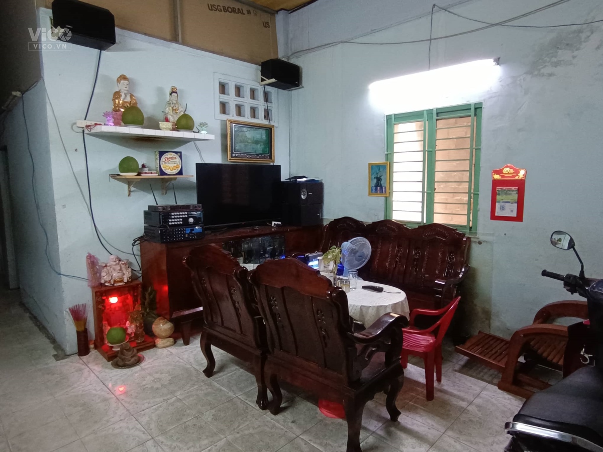 Bán nhà Âu Cơ, TP thông Lê Thúc Hoạch 110 m2 ngang 4.4m giá tốt đầu tư