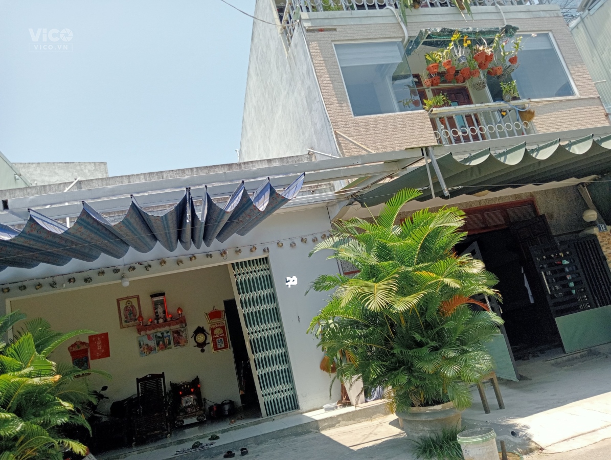 Bán nhà An Thượng. Kinh doanh siêu đỉnh. DT 64,2m2. Mt 5.5m. Chỉ 4,5tỷ