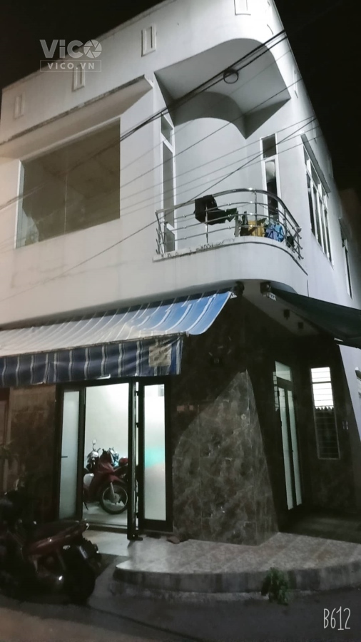 Sơn Trà Bán nhà An Trung, chân cầu Trần Thị Lý, LG, MT 5m5, 4 tỷ nhỉnh Lý Uy Tín 0396232575