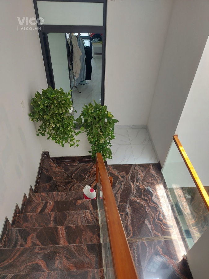 BÁN NHÀ THANH LƯƠNG 9 NHÀ ĐẸP Ở NGAY PHƯỜNG HOÀ XUÂN