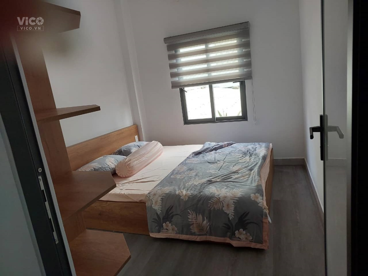 Sơn Trà Nhà Đẹp Kiệt Lâm Hoành 60m2 Chỉ nhỉnh 3 tỷ