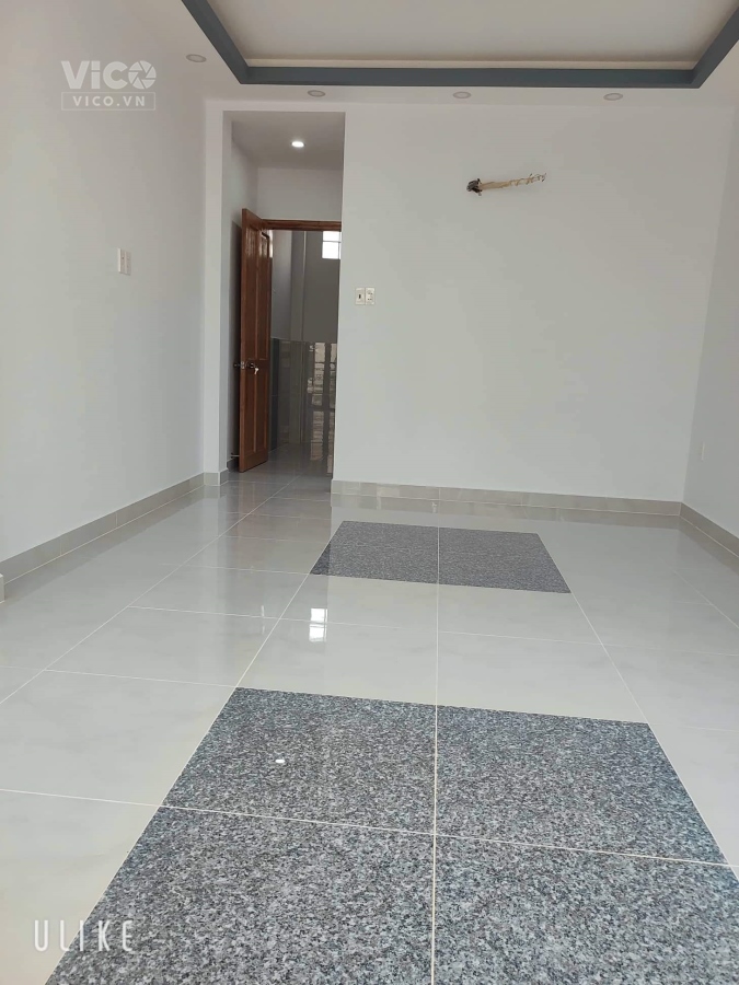 Bán gấp nhà 3x10 4 lầu 3pn Hoàng Hoa Thám Bình Thạnh chỉ 3,5 tỷ TL