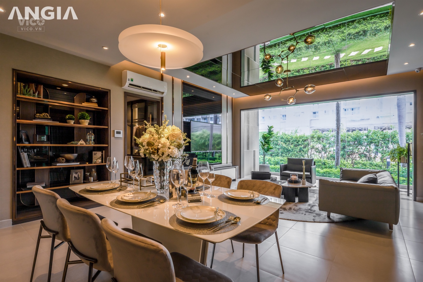 Westgate căn hộ cao cấp cửa tây trung tâm hành chính CK tới 23%, gọi Quỳnh mua nhà đẹp