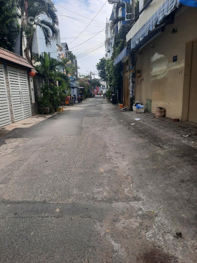 BÁN NHÀ 3 TẦNG ĐƯỜNG DƯƠNG VĂN DƯƠNG, HẺM XE HƠI, 143m2 CHỈ 14.2 TỶ, CHỦ XÂY Ở MÓNG BĂNG KIÊN CỐ,