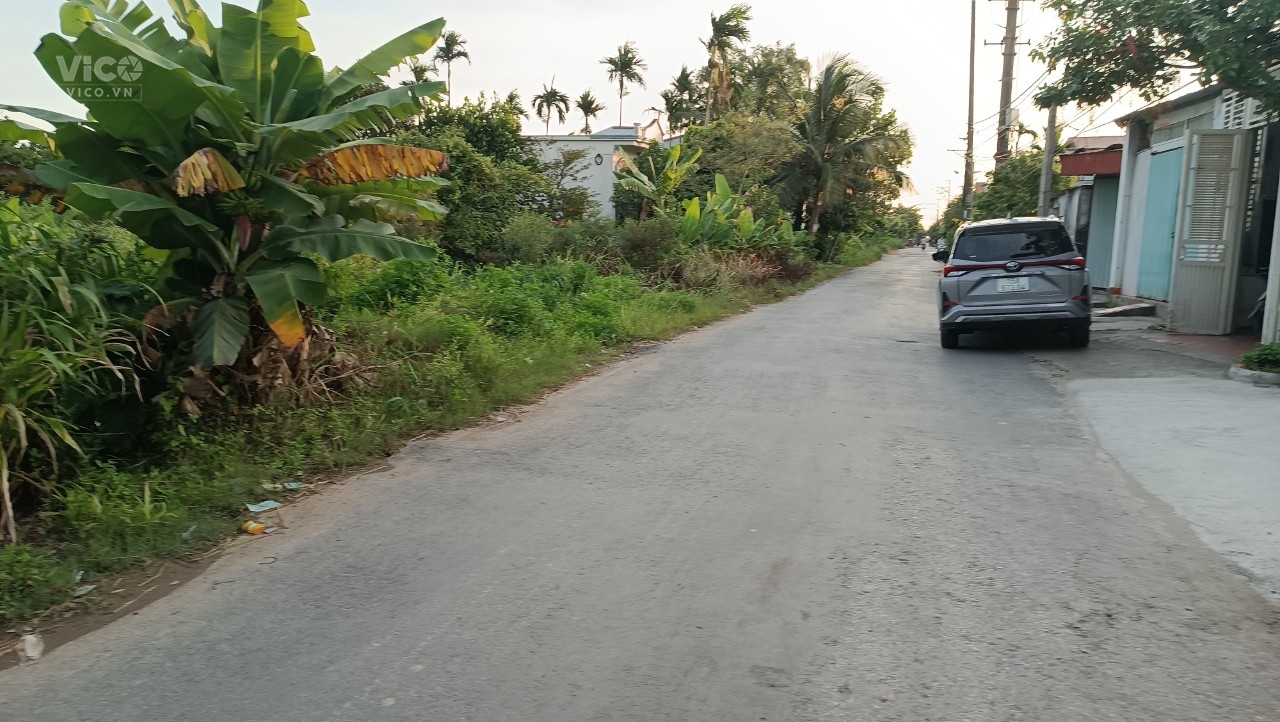 chủ chuyển nhượng cắt lỗ bán lô mặt đg hải phong giá 2,x tr m