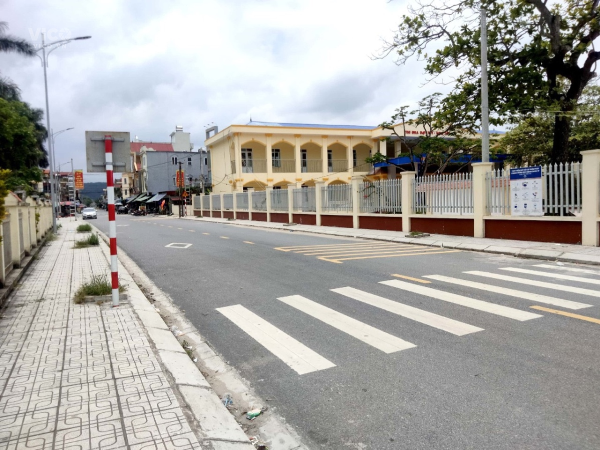 chính chủ bán đất trường học mầm non đến các cấp gần chợ, ủy ban xã, trạm y tế