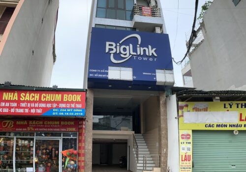 CHÍNH CHỦ CẦN CHO THUÊ TÒA NHÀ VĂN PHÒNG TRUNG TÂM THÀNH PHỐ HÀ NỘI