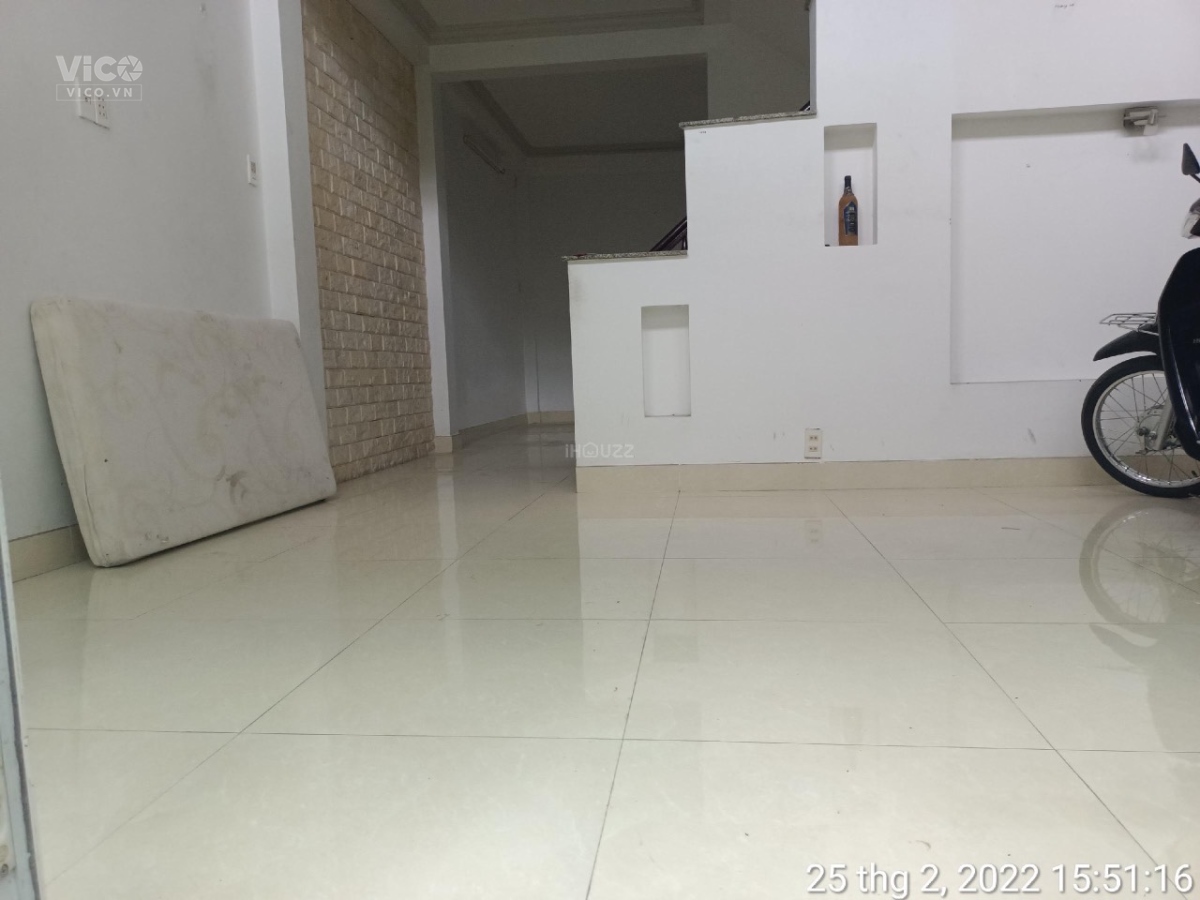 Nhà 3pn 49.5m phường Trường Thọ TP Thủ Đức
