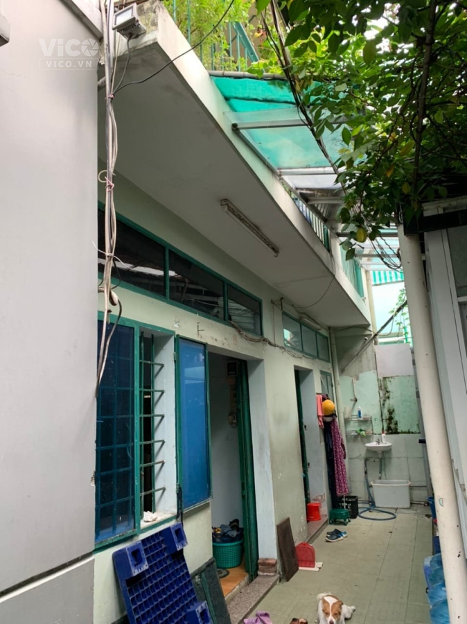 CỰC RẺ, 2 CĂN NHÀ, HẺM XE HƠI, DÒNG TIỀN 8TR/THÁNG, GÒ VẤP, 55M2 CHỈ 3.65 TỶ.