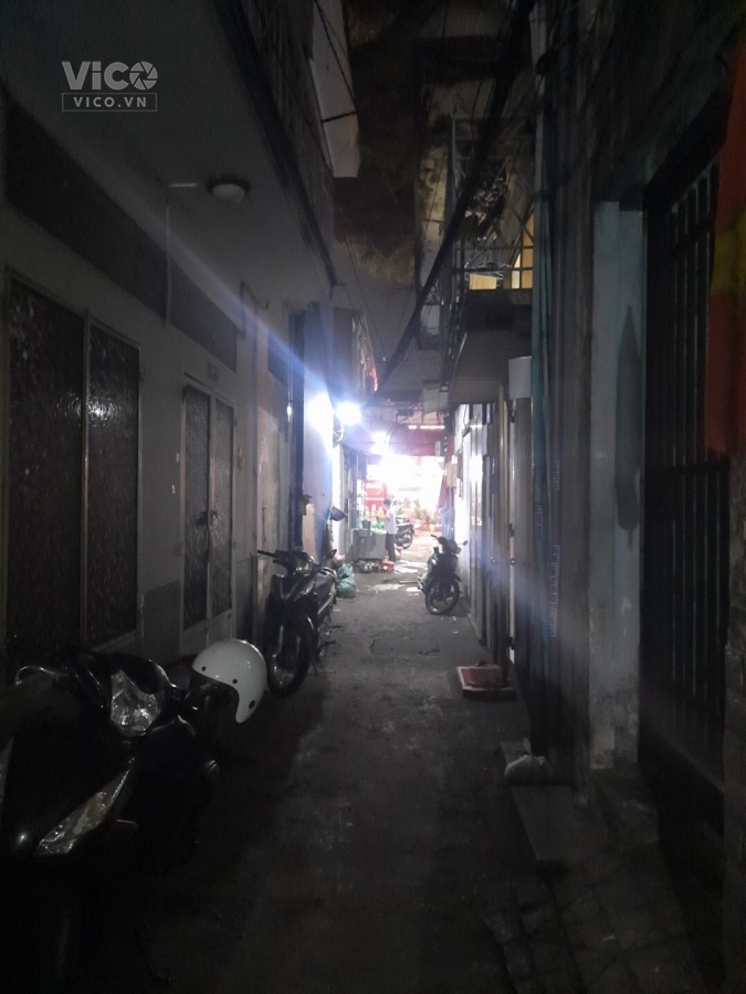 Bán Nhà Phan Văn Trị Bình Thạnh, 3 Tầng, Kinh Doanh Đỉnh, Chỉ 5.7 Tỷ Cho 34m2 (TL)