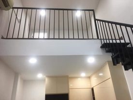 Bán gấp nhà Quận 1,56m2, 4L chỉ 10.8 tỷ