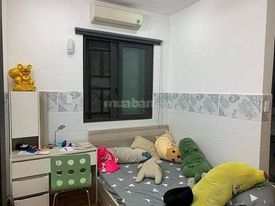 Bán gấp nhà Nguyễn Cư Trinh, Q1 chỉ có 2.8 tỷ