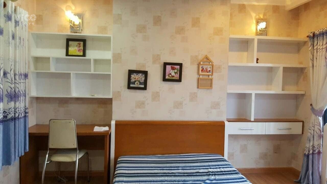 Mình cần tìm 1 bạn share phòng Chung cư Phúc Yên, Quận Tân Bình