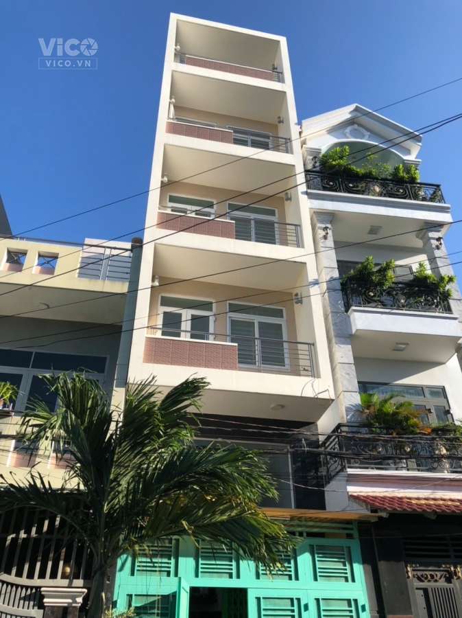 HẠ 1 TỶ Bán CHDV Lê Liễu, Tân Quý Tân Phú, 80m2, 8 Phòng cho thuê 16 triệu, chỉ 7 tỷ nhỉnh