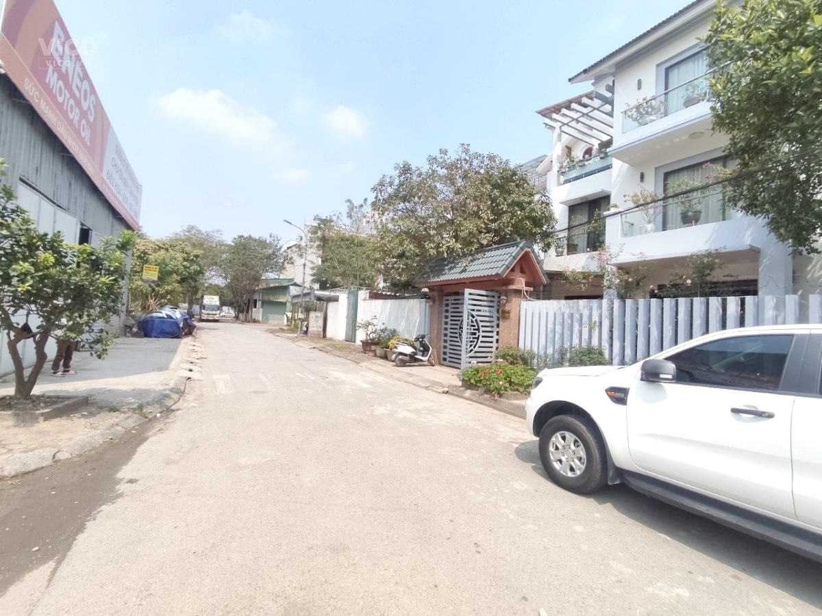 Bán gấp 56m đất lô góc, mặt phố Biên Giang, Hà Đông, ô tô kinh doanh chỉ hơn 3 tỷ.