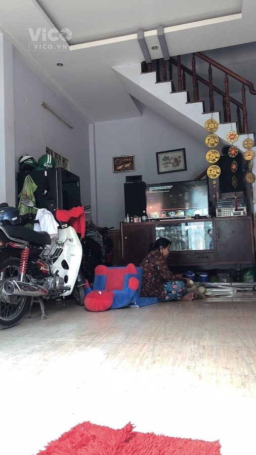 Bán Nhà Hẻm Xe Hơi Tránh, Văn Cao, Tân Phú, 66m2, KD Phòng Trọ, Chỉ 7 Tỷ TL