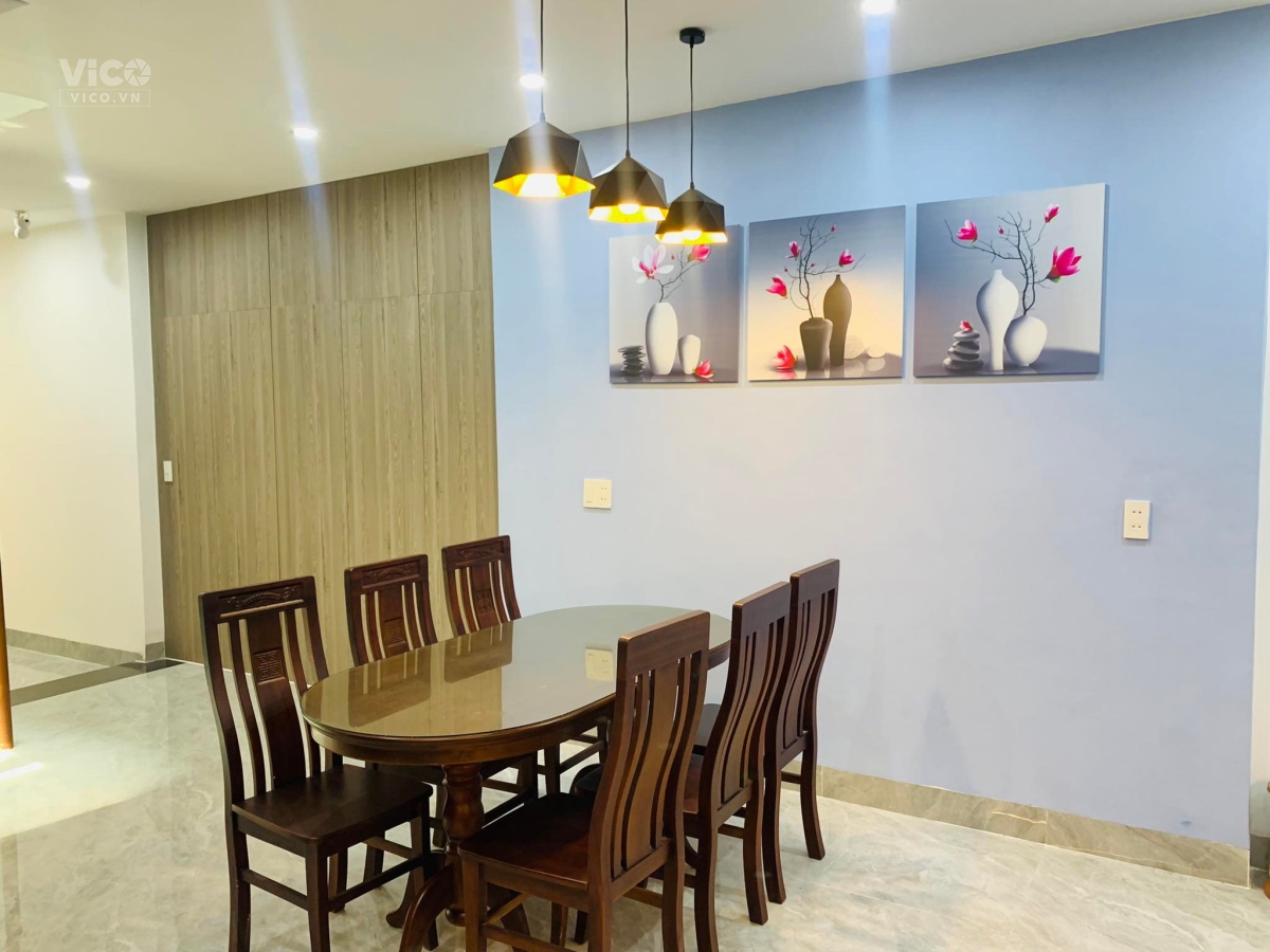 Có thật không. Bán nhà An Thượng DT 64m2. Mt 5.5m. Chỉ 4,5tỷ