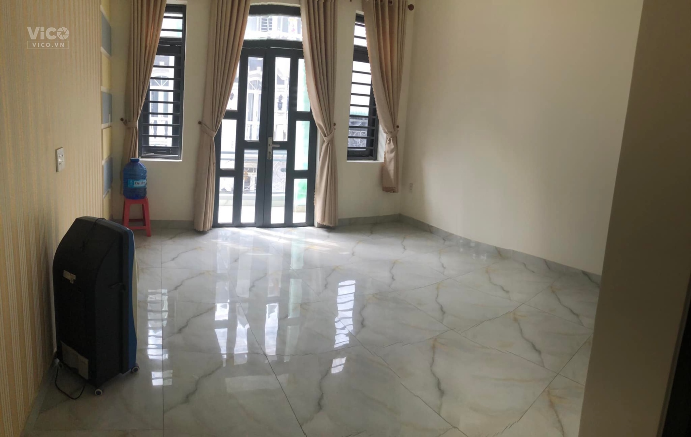 KHU PHÂN LÔ ĐỒNG BỘ, ĐƯỜNG 8M CÓ LỀ, GẦN HƯƠNG LỘ 2, TÊN LỮA, 50M2, 4 TẦNG, NHỈNH 5 TỶ.