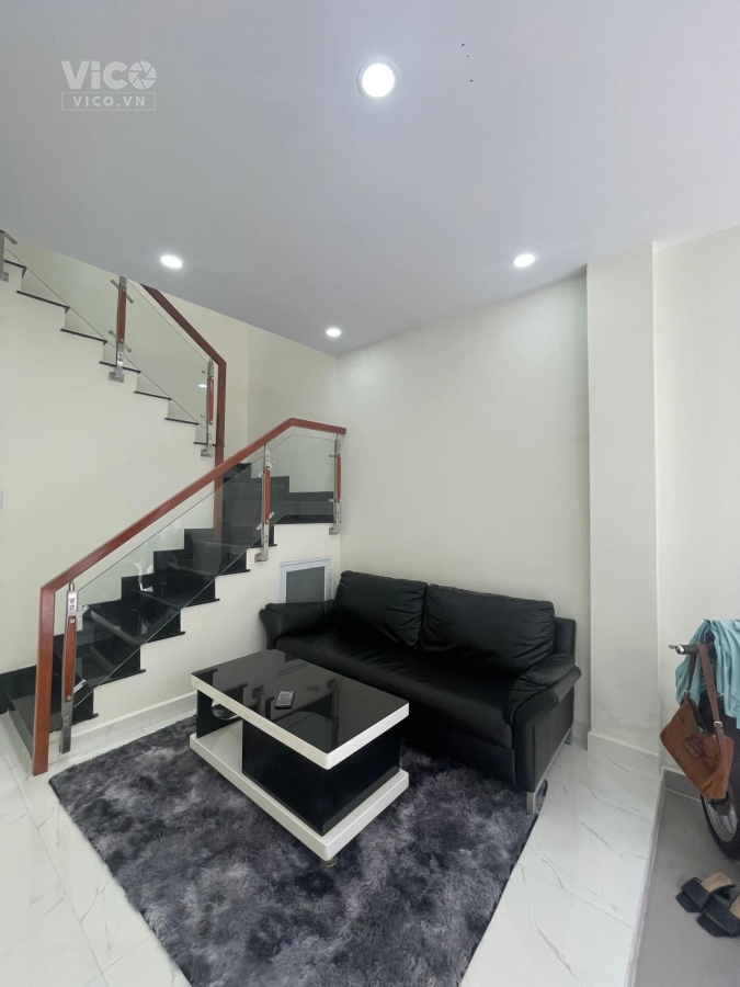 BÁN GẤP NHÀ 2 TẦNG ÂU CƠ TÂN BÌNH DTSD 36M2 CHỈ 2,2 TỶ.