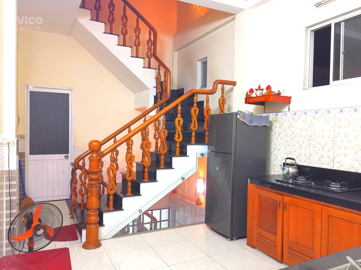 Giảm giá sâu ngôi nhà đường 7m đường Núi Thành gần trường Kiến TRúc Hòa Cường quận Thanh Khê