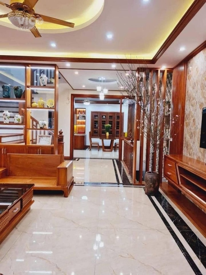 Phân lô Quận Ba Đình 65m2 4T 9.x tỷ ô tô tránh ở VIP 0912288365