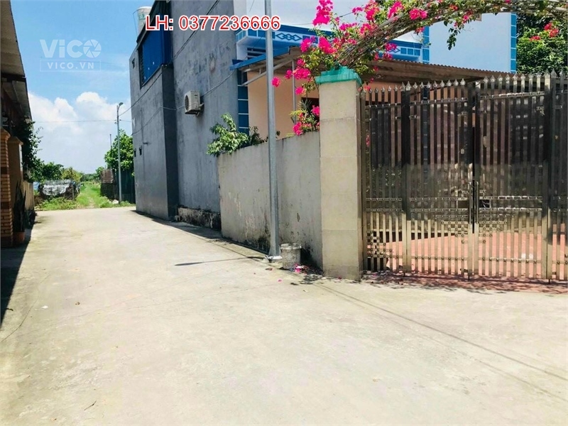 Bán 48m Kính Nỗ, Uy Nỗ, Đông Anh. Giá 2.2 tỷ, LH 0377236666