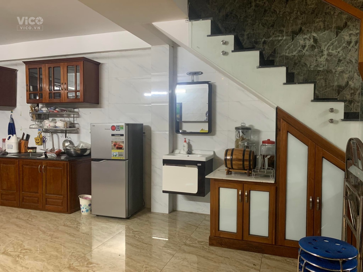 Giá bán GẤP. Nhà khu Phố Tây AN Thượng. Ở và KD. 2 Lầu. Chỉ 5.2 tỷ