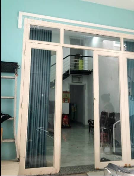 Chính chủ bán nhà Thảo Điền quanaj2 vài căn ra mặt tiền 40m2,2 tầng