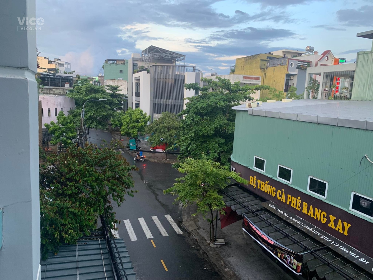 Không có để SO SÁNH. Khu An Thượng Khu phố Tây. Nhà 2Lầu. Chỉ 70tr/m2