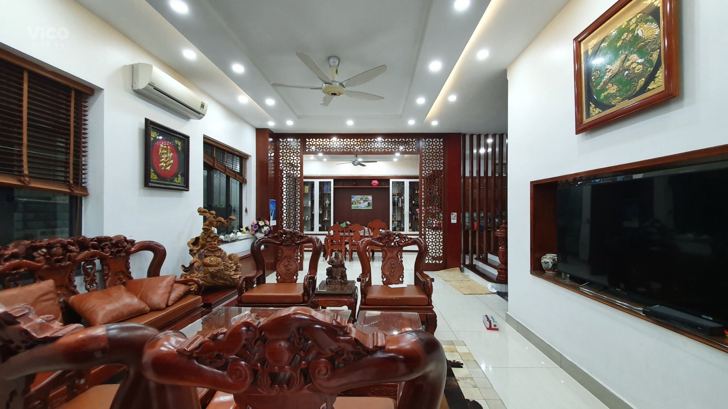 Siêu Biệt thự Gold Mark City, Hồ Tùng Mậu 235m2 0909858789